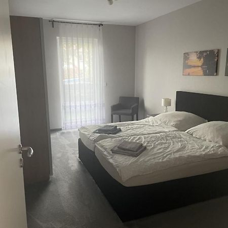 Ferienhaus Am Ruppiner See 诺伊鲁平 外观 照片