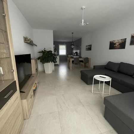 Ferienhaus Am Ruppiner See 诺伊鲁平 外观 照片