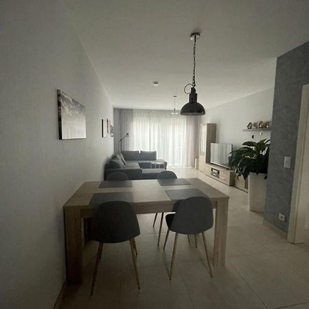 Ferienhaus Am Ruppiner See 诺伊鲁平 外观 照片