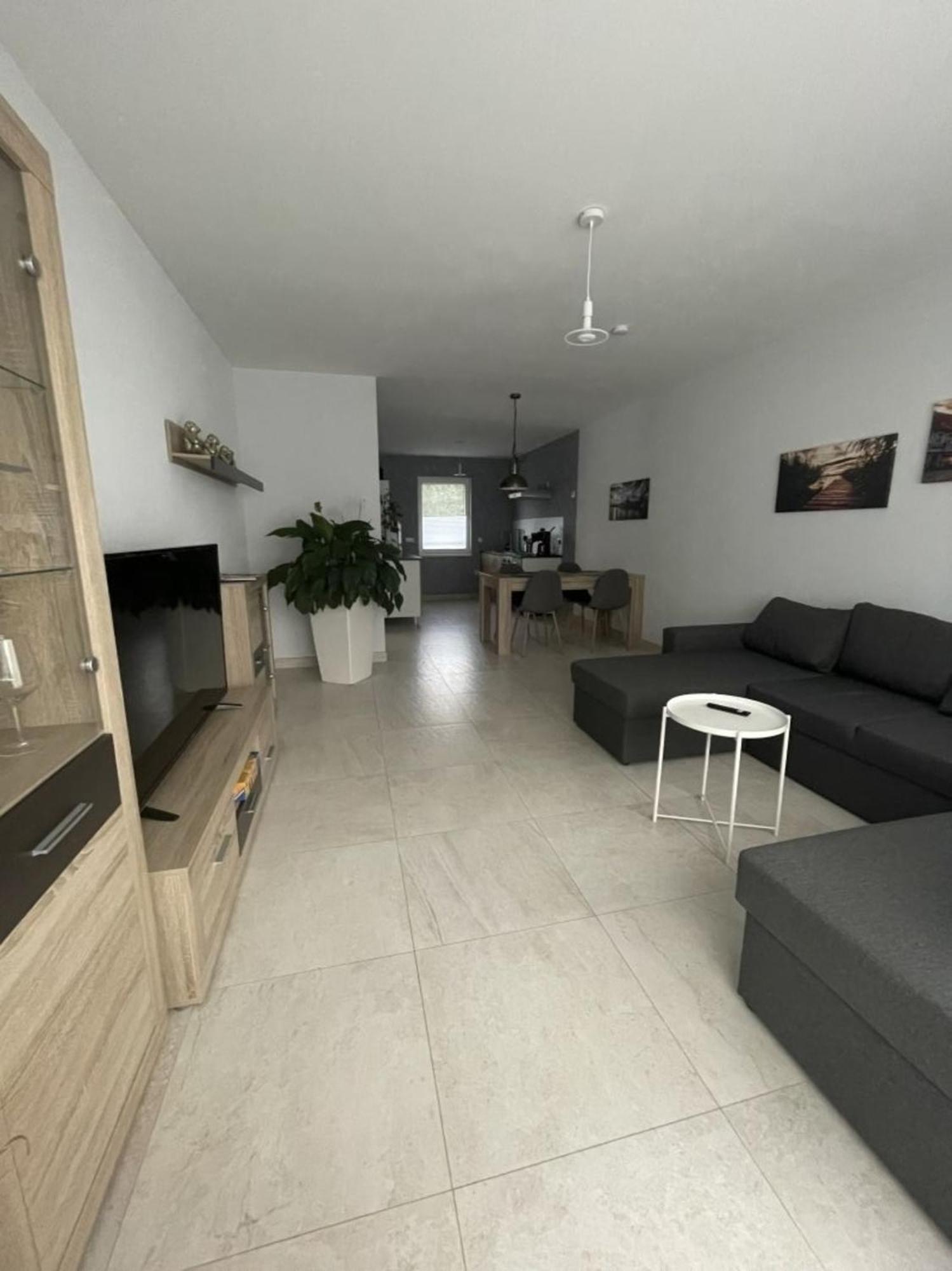Ferienhaus Am Ruppiner See 诺伊鲁平 外观 照片