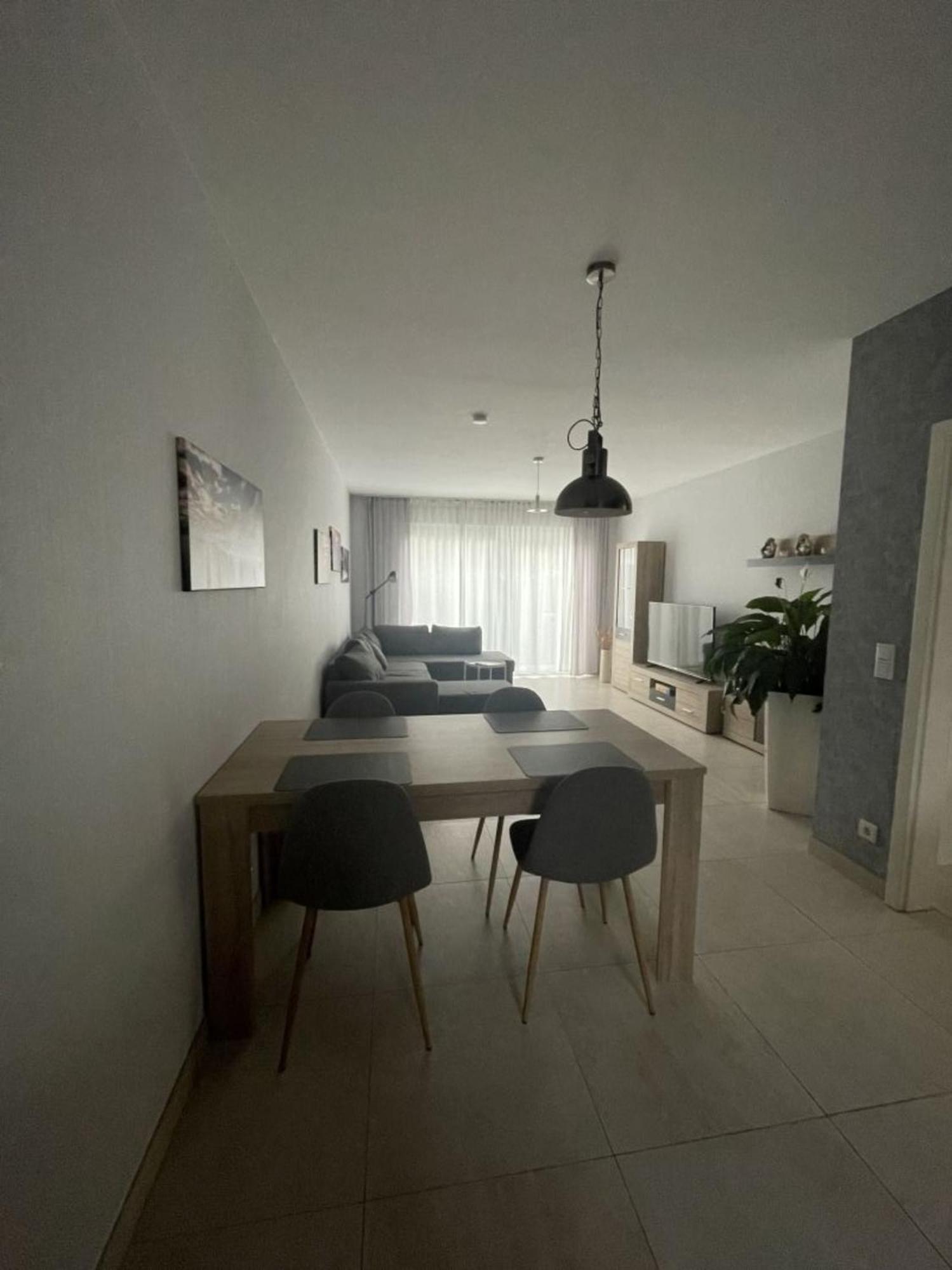 Ferienhaus Am Ruppiner See 诺伊鲁平 外观 照片